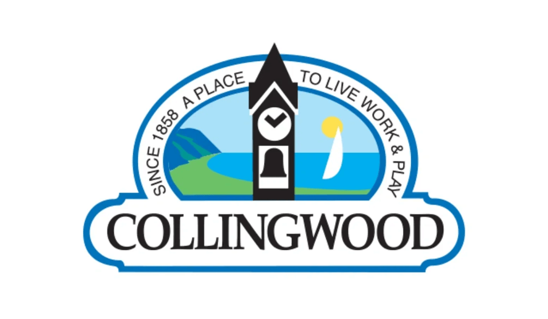 Collingwood Town logo